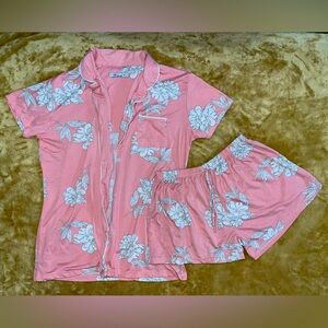 CLEAROUT🔥 Pajama Set 🤍